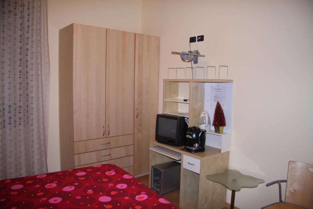 Bed And Breakfast Centrostorico Sarnico Room photo