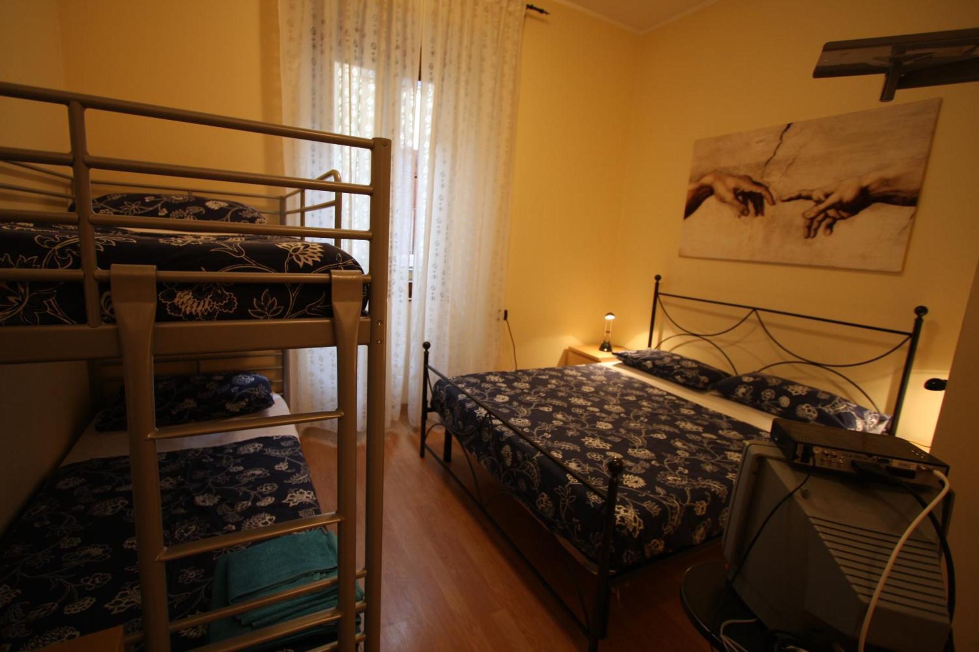 Bed And Breakfast Centrostorico Sarnico Exterior photo
