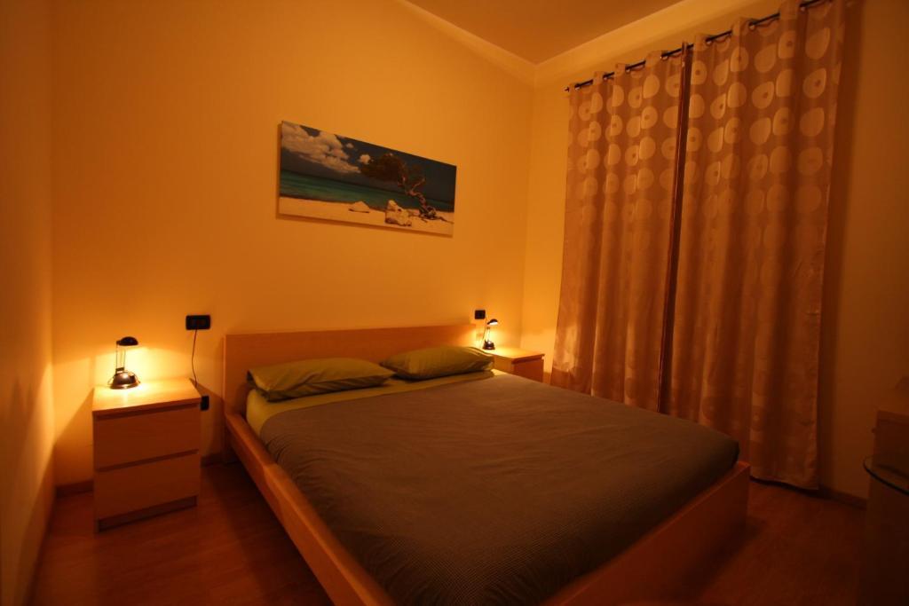 Bed And Breakfast Centrostorico Sarnico Exterior photo
