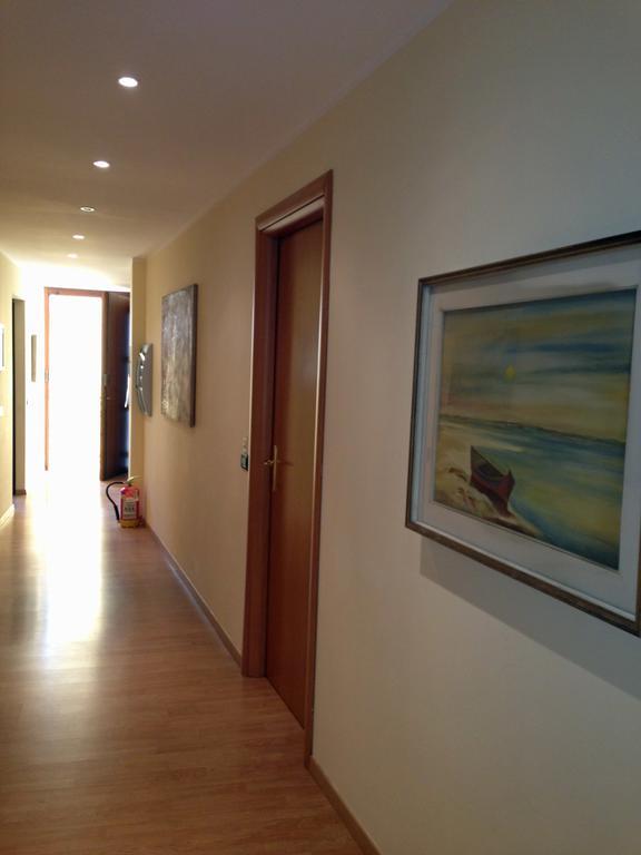 Bed And Breakfast Centrostorico Sarnico Exterior photo