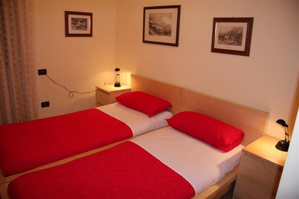 Bed And Breakfast Centrostorico Sarnico Exterior photo